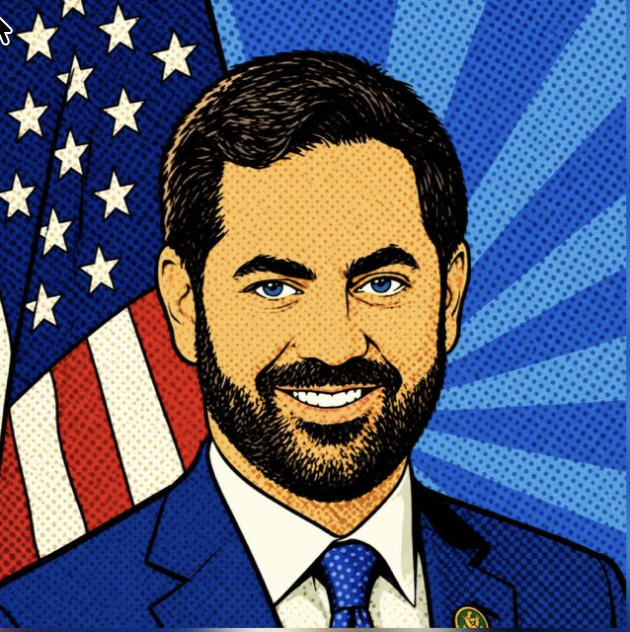 Rep. Mike Lawler